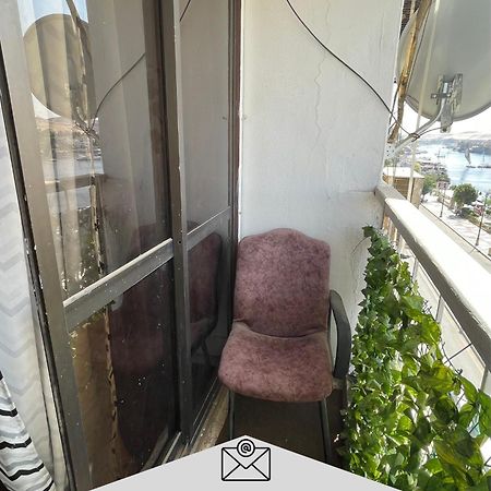 Aswan Sunriseアパートメント エクステリア 写真