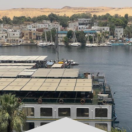 Aswan Sunriseアパートメント エクステリア 写真