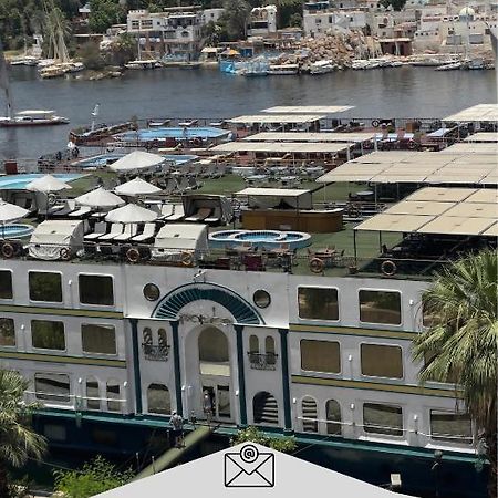 Aswan Sunriseアパートメント エクステリア 写真
