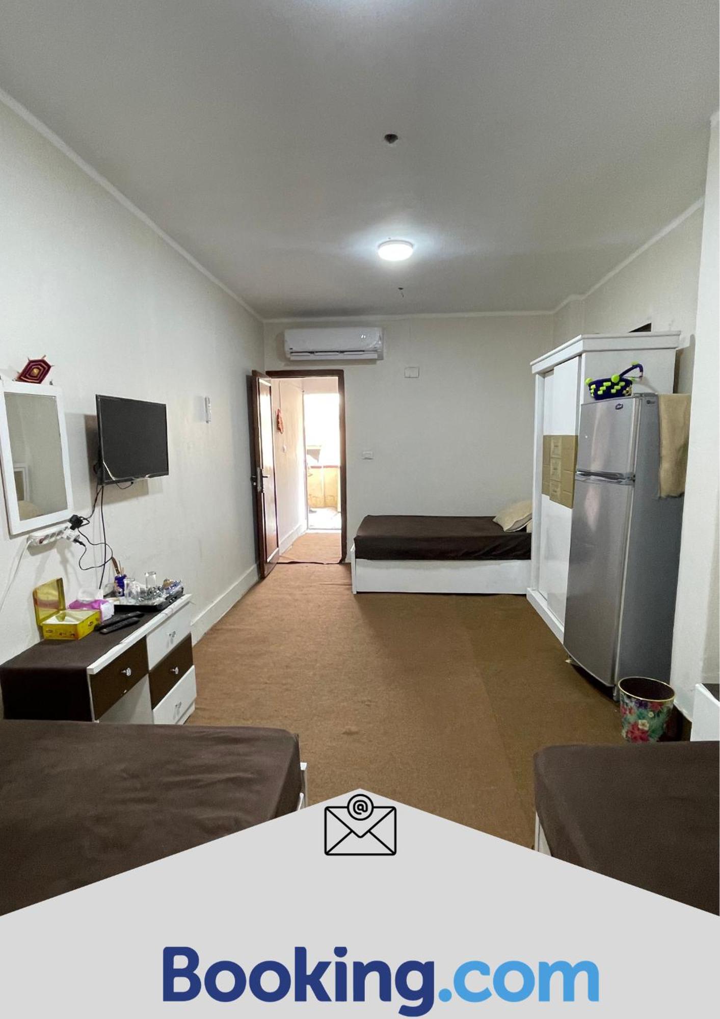 Aswan Sunriseアパートメント エクステリア 写真