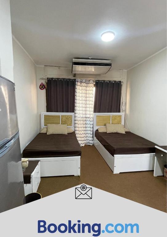 Aswan Sunriseアパートメント エクステリア 写真